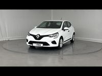 Occasion Renault Clio 2023 Blanc Citadine