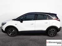 occasion Opel Crossland X 1.2 Turbo 110 Ch Bva6