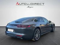 Occasion Porsche Panamera 330 ch (242 kW) 2017 Gris Berline