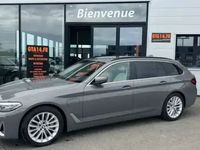 occasion BMW 530 Serie 5 Serie (g30) ea Xdrive 292ch Luxury Steptronic