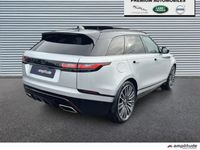 occasion Land Rover Range Rover Velar 3.0D V6 300ch R-Dynamic HSE AWD BVA