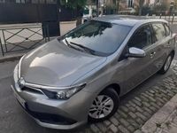 occasion Toyota Auris Hybride 136h Tendance Business