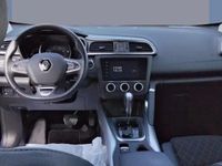 occasion Renault Kadjar TCe 140 FAP EDC Intens 5 portes Essence Automatique Bleu
