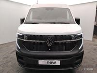 Occasion Renault Master 130 ch (95 kW) 2024 Blanc Van