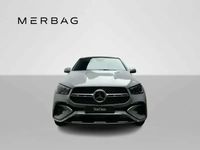 occasion Mercedes GLE350e GLE 3504MATIC Coupé AMG Line Exterieur/Navi