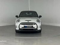 Occasion Mini Cooper SE Essential 136 kW (186 ch) 2022 Blanc Citadine