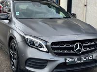occasion Mercedes GLA200 Classe B 200d Fascination AMG 7G-DCT