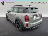 occasion Mini Cooper Countryman 125 - 95 Ch All4 Bva6 Se