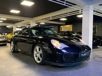 occasion Porsche 911 Carrera 4S (996) 3.6i BVA 320ch