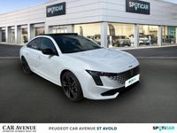 occasion Peugeot 508 d'occasion BlueHDi 130ch S&S GT EAT8