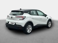 Occasion Renault Captur Evolution 100 ch (73 kW) 2025 Blanc SUV