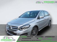 Occasion Mercedes B180 122 ch (89 kW) 2017 Monospace