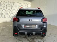 occasion Citroën C3 Aircross Puretech 110 S&s Bvm5 Shine