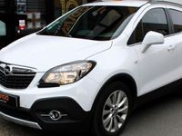 occasion Opel Mokka 1.7 CDTI 130 ch COSMO Auto 4x2 + CUIR