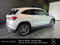 occasion Mercedes GLA200 ClasseD 150ch Amg Line 8g-dct