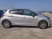 occasion Peugeot 208 PureTech 110ch S&S BVM6 Allure