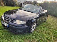 occasion Saab 9-3 Cabriolet 1.9 TiD Vector