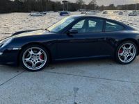 occasion Porsche 997 Type 997 S Tiptronic