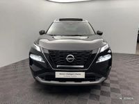 Occasion Nissan X-Trail N-Connecta 204 ch (150 kW) 2023 Noir SUV