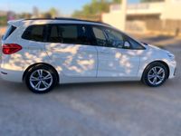 occasion BMW 218 Gran Tourer i 140 ch DKG7 Business Design