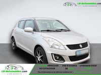Occasion Suzuki Swift 94 ch (69 kW) 2015 Citadine