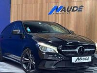Occasion Mercedes CLA180 Shooting Brake 122 ch (89 kW) 2018 Break