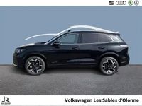 Occasion VW Tiguan 2025 Noir ebene SUV