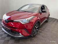 occasion Toyota C-HR 122h Collection 2wd E-cvt Rc18