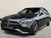 Occasion Mercedes C200 AMG line 166 ch (122 kW) 2025 Break