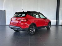 occasion Seat Arona 1.0 Tsi 95 Ch Start/stop Bvm5 Copa