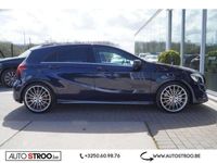occasion Mercedes A45 AMG Aut. 4MATIC PANO CAMERA PDC