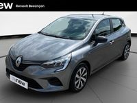 Occasion Renault Clio V Equilibre 2023 Gris Citadine