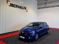 Occasion Renault Clio V Equilibre 91 ch (66 kW) 2022 Bleu Berline