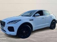 Occasion Jaguar E-Pace R-Dynamic 182 ch (133 kW) 2018 SUV