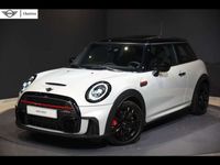 occasion Mini John Cooper Works 231