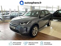 Occasion Land Rover Discovery Sport SE 2023 SUV