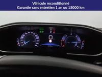 occasion Peugeot 508 BlueHDi 160 EAT8 GT Line +Toit