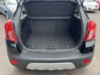 occasion Opel Mokka 1.7 cdti - 130 ch fap 4x2 ecoflex startetamp;stop