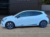 Occasion Renault Clio V 2022 Blanc Berline
