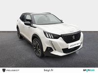 occasion Peugeot 2008 Puretech 155 S&s Eat8 Gt