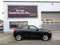 occasion Audi Q2 30tfsi Adapt.cruisepdc V+abluethdabaircousb