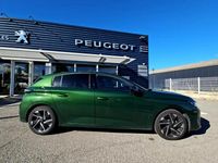 Occasion Peugeot 308 Allure 131 ch (96 kW) 2023 Berline