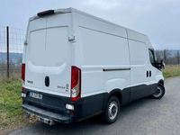occasion Iveco Daily FOURGON 2.3D 150ch 35-15