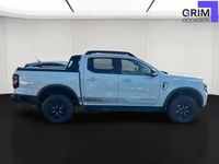 Occasion Ford Ranger S 281 ch (206 kW) 2025 Gris claire Pick-up
