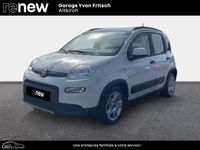 occasion Fiat Panda My22 1.0 70 Ch Hybride Bsg S/s City Life