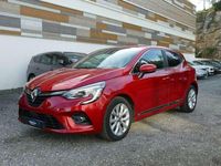 Occasion Renault Clio V Intens 132 ch (97 kW) 2019 Rouge Berline