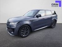 Occasion Land Rover Range Rover Sport 360 ch (264 kW) 2024 SUV