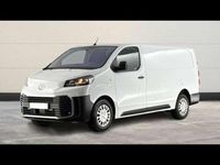 Occasion Toyota Proace 140 ch (102 kW) 2024 Blanc Monospace