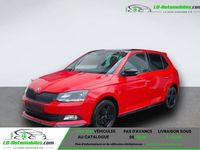Occasion Skoda Fabia 110 ch (80 kW) 2016 Citadine