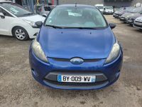 occasion Ford Fiesta V 1250 60 AMBIENTE 110000KM ECONOMIQUE F